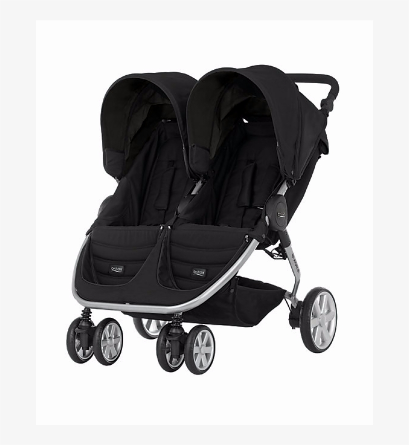 Double Prams 870x812 PNG Download PNGkit