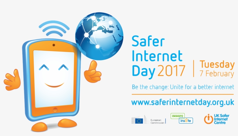 Poole Grammar School - World Safer Internet Day 2017, transparent png