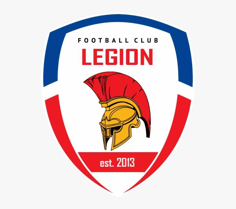 Legion Fc, transparent png