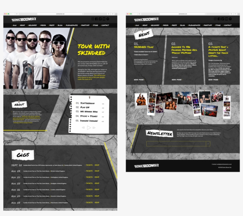 Website Browser Side By Side - Online Advertising, transparent png
