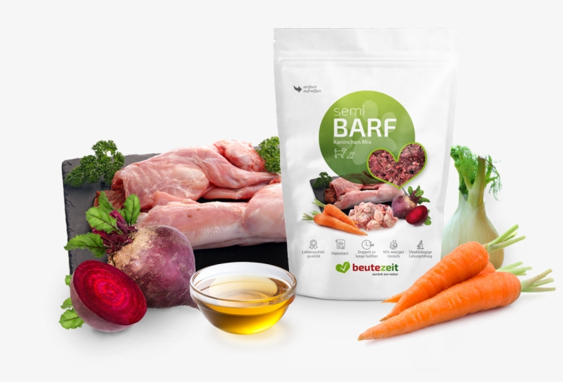 Semi-barf - Baby Carrot, transparent png