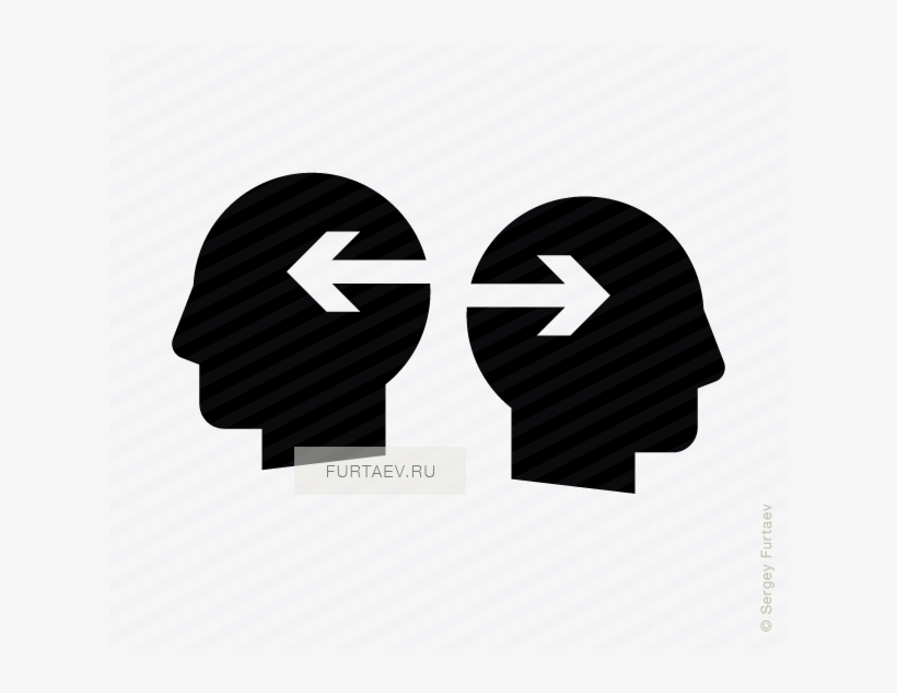 Idea Exchange Icon - Icon, transparent png