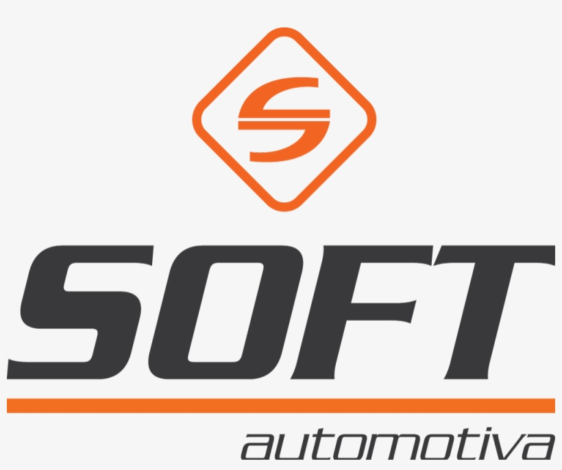Logos - Soft Eletronica, transparent png