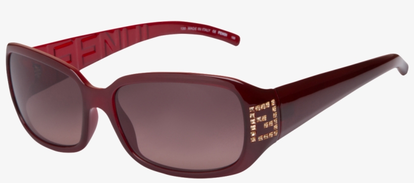 Customer Reviews - Fendi Sunglasses, transparent png