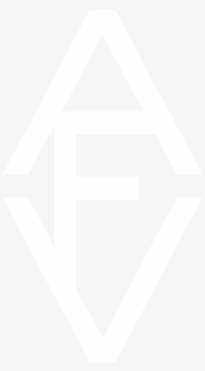 Anna Fendi - Triangle, transparent png