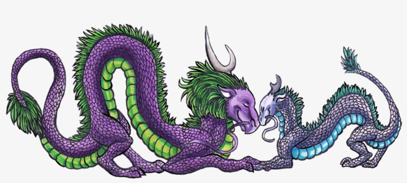 Chinese Dragon Child, transparent png