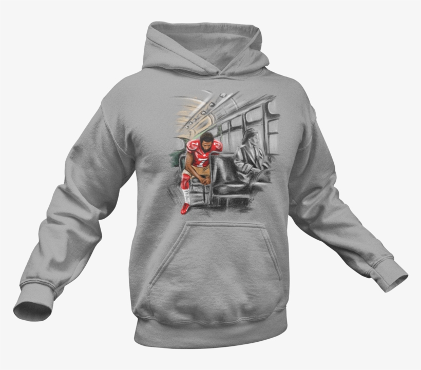 Stand By Sitting - Sweatshirt, transparent png