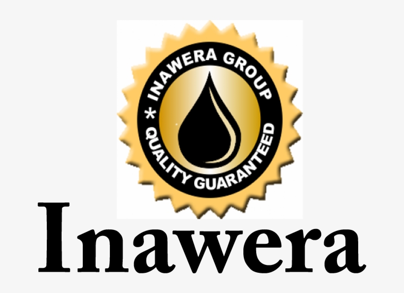 Godfather Size 50ml 4304 P - Inawera Flavors Logo, transparent png
