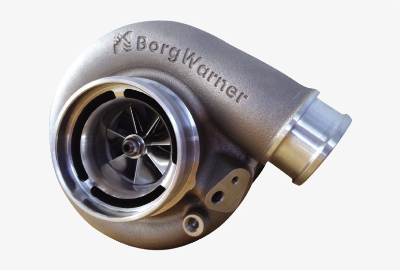 Borgwarner Turbo Systems - Borg Warner S200sxe, transparent png