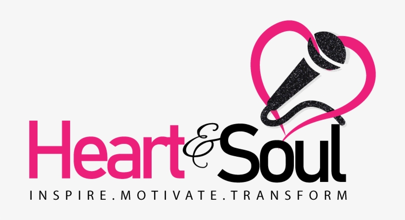 Giovanna Is The Host Of The Heart & Soul Radio Show - Graphic Design, transparent png