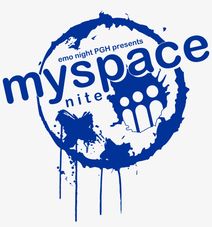 Myspace Nite A Place For Dancing Tickets Brillobox - Myspace, transparent png