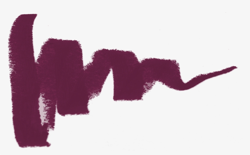 Purplelisious - Silhouette, transparent png