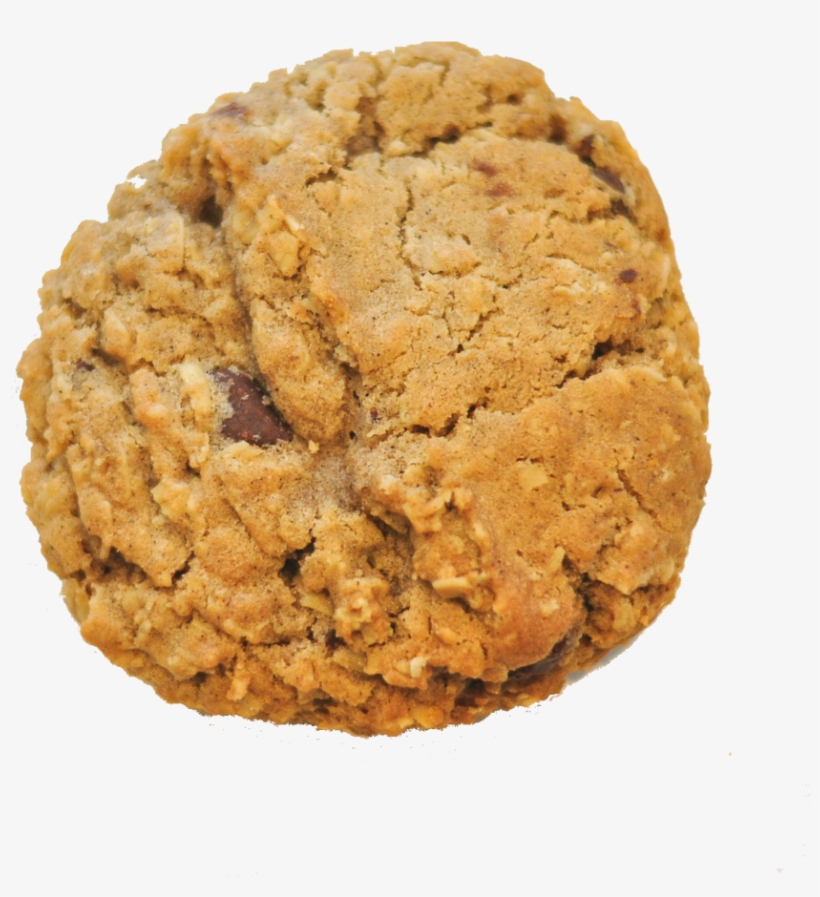 Oatmeal Chocolate Chip, transparent png