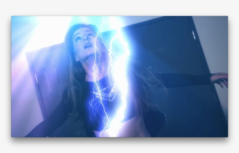 Falling Stars - Girl, transparent png