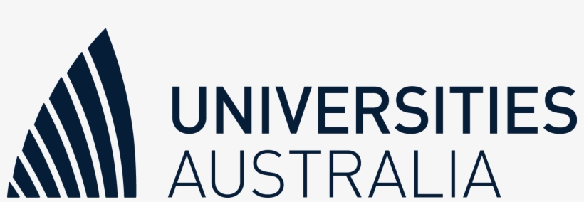 Discover Learn Lead - Logo Of Australia University, transparent png
