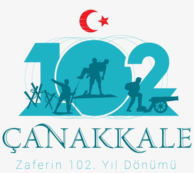 Thumb Image - Monument To Respect Mehmetçik, transparent png