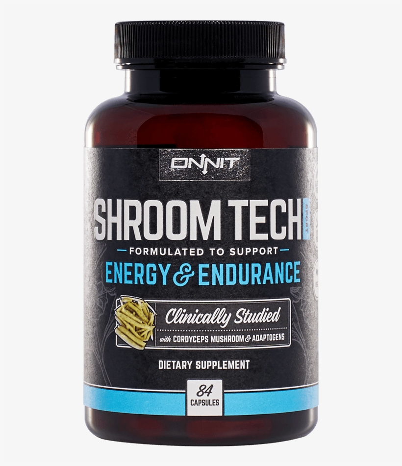 Shroom Tech™ Sport - Cranberry, transparent png