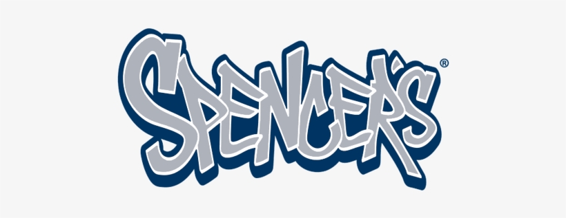 Bogo 50% Off - Spencers Logo, transparent png
