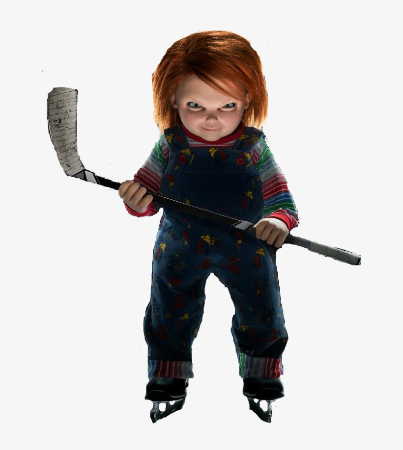 Cult Of Chucky Png, transparent png