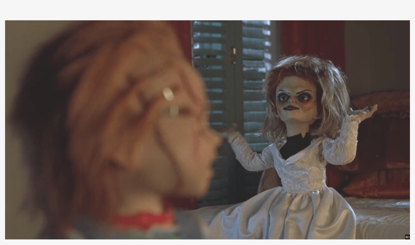 Movies - ' - Child's Play, transparent png