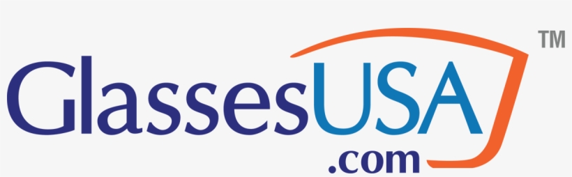 50% Off Frames Plus Free Shipping - Glassesusa Logo, transparent png
