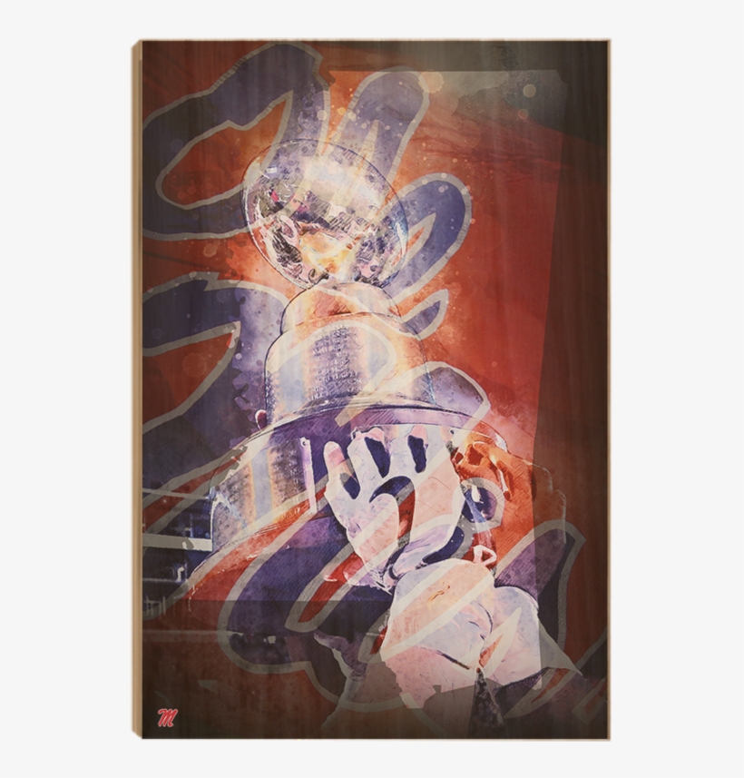 Ole Miss Rebels - Egg Bowl, transparent png