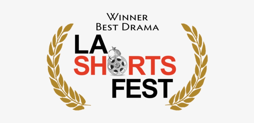 La Shorts Fest Best Drama - Film Festival, transparent png