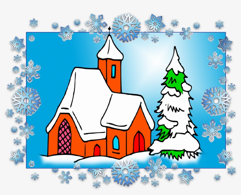 Pictures - Kirke Jul, transparent png