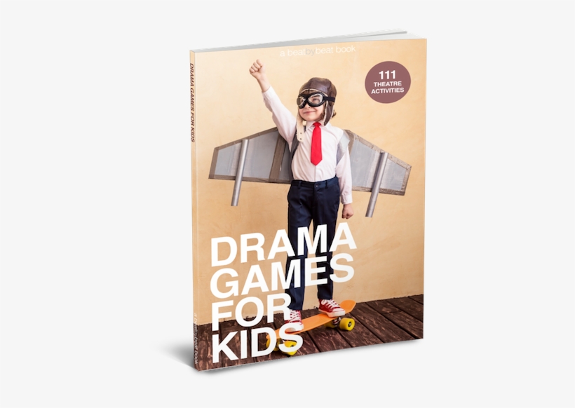 Every Drama Game And Article On Our Blog In A Printable - Drama Games For Kids, transparent png