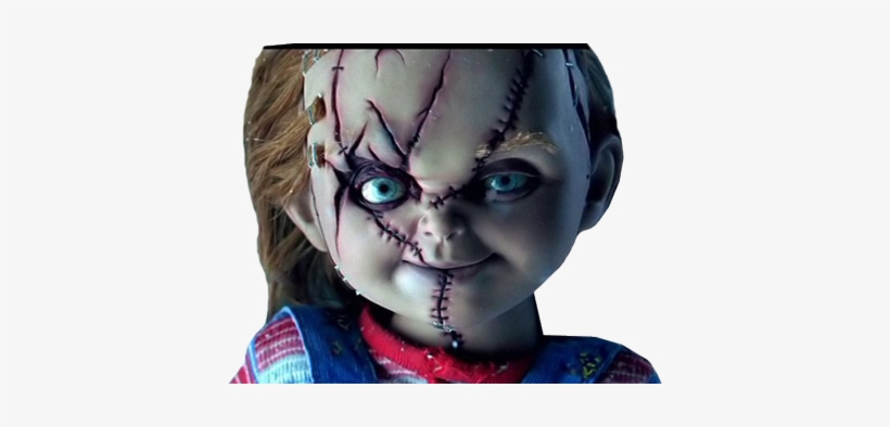 Chucky Psd - De Chuki, transparent png