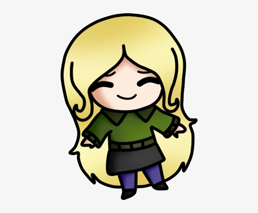 Total Drama Revenge Of The Island's Dawn Images - Dawn From Total Drama, transparent png