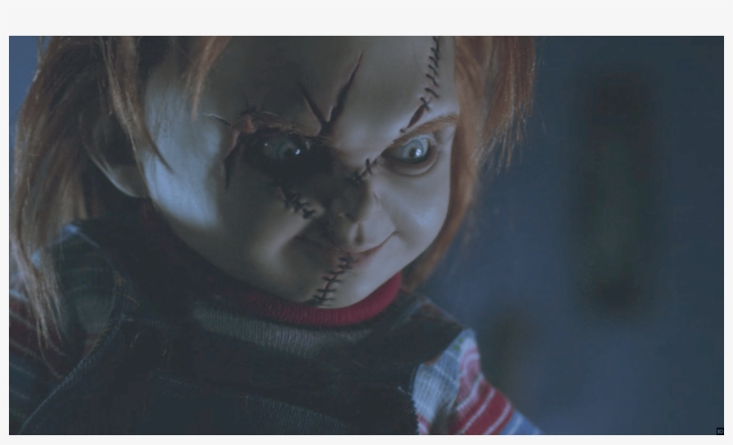 It's So Common In Franchises To Erase Certain Poorly-received - Child's Play, transparent png