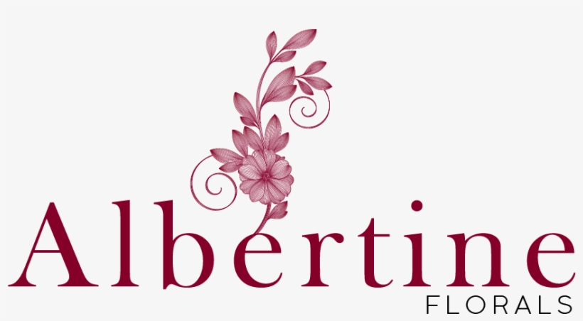 Albertine Florals Wine & Gifts - Albertine Florals, transparent png