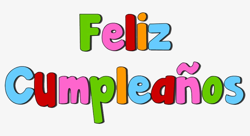Cumpleaños Png-2 - Birthday, transparent png