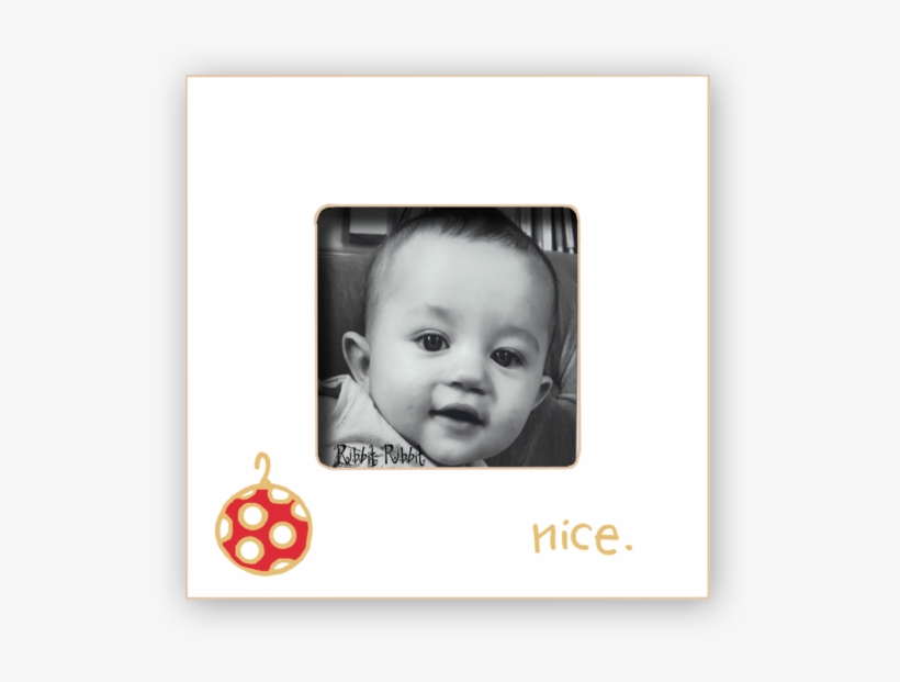 Nice Snow - Picture Frame, transparent png