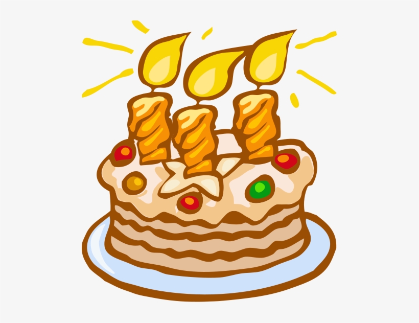 Recursos Png Para Editaciones - Feliz Cumpleaños, transparent png