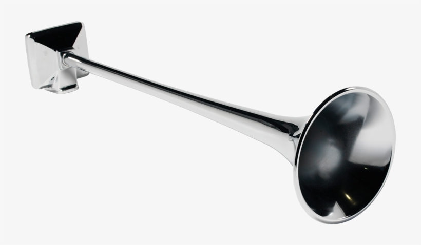21 Inch Etone Air Horn - Trompe Hadley, transparent png