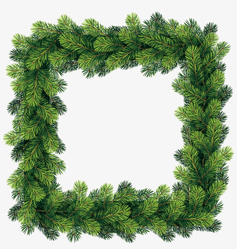 Christmas Clipart, Christmas Paper, Christmas Frames,, transparent png