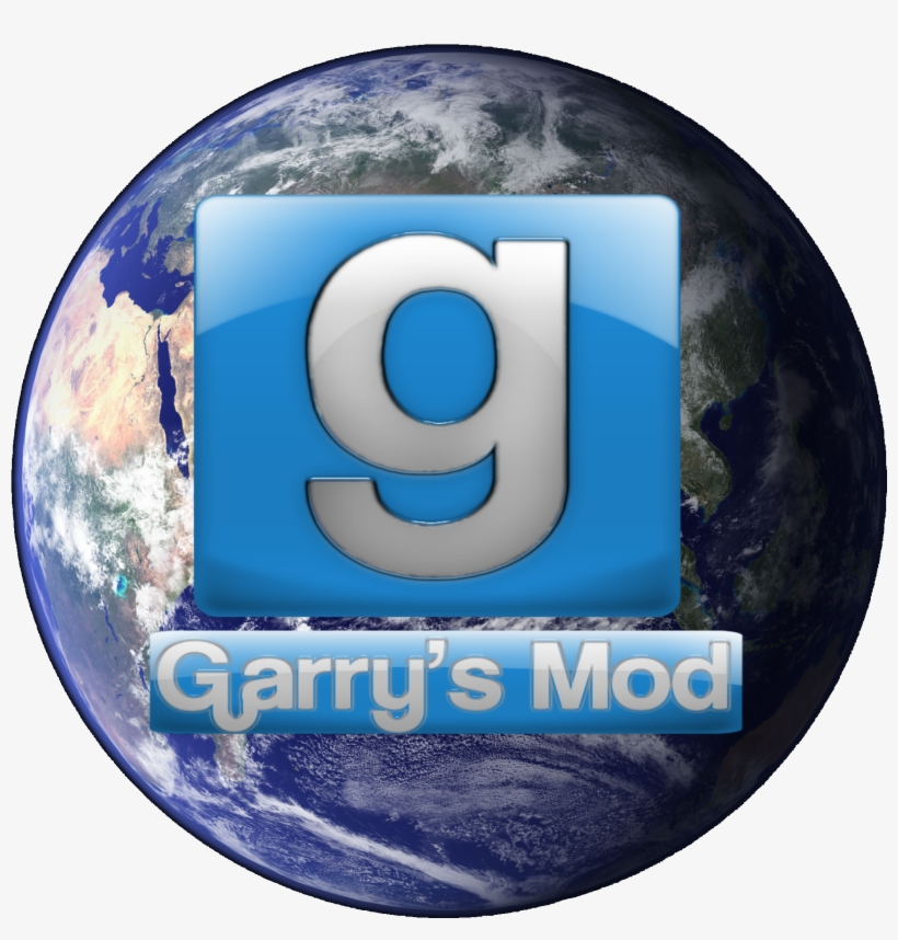 Gmod Earth - Earth, transparent png