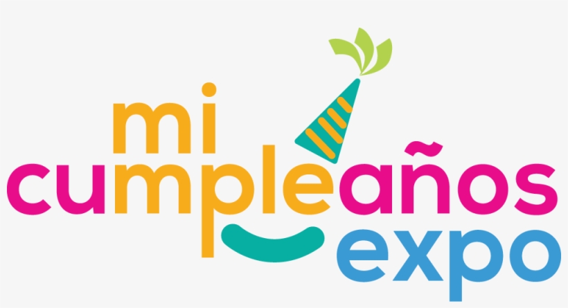 Expo Mi Cumpleaños, transparent png