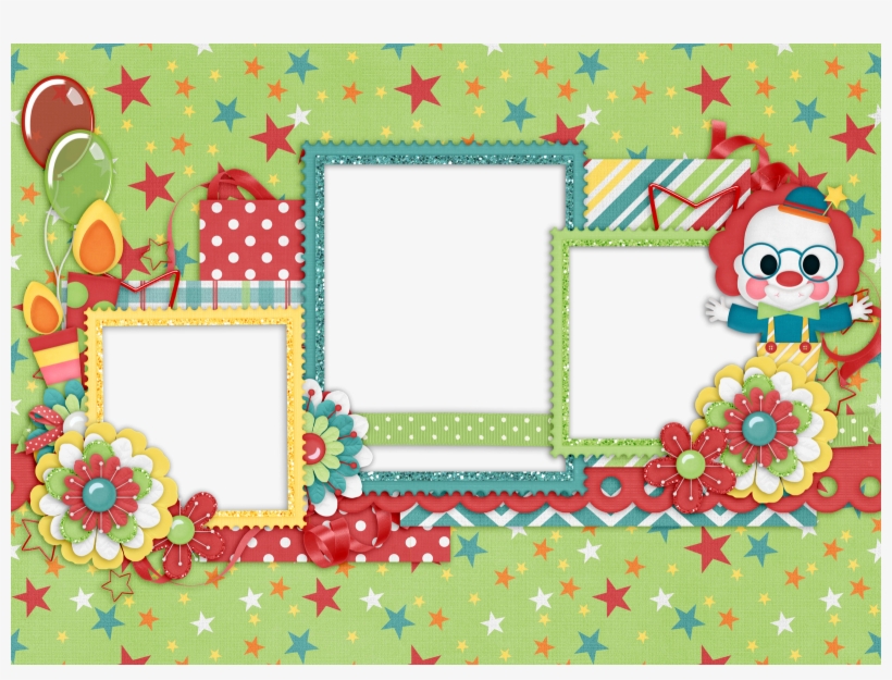 Http - //2 - Bp - Blogspot - - Picture Frame, transparent png