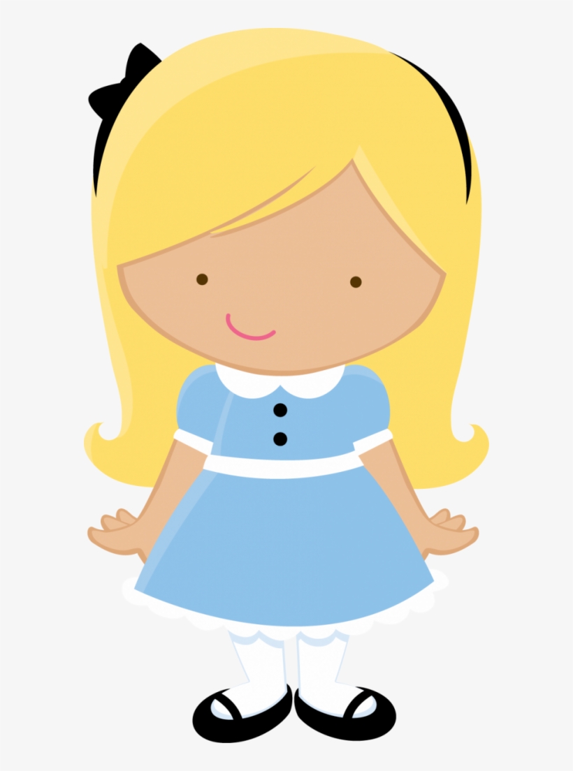 Minus Say Hello Cumplea Os Pinterest Clip - Alice No Pais Das Maravilhas Baby, transparent png