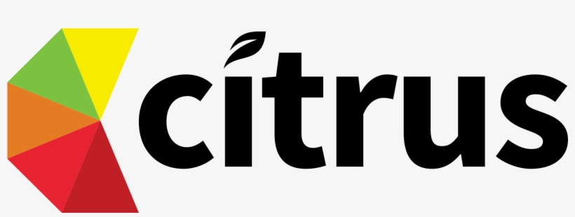 And Promotion Materials Citrus - Trust Card, transparent png