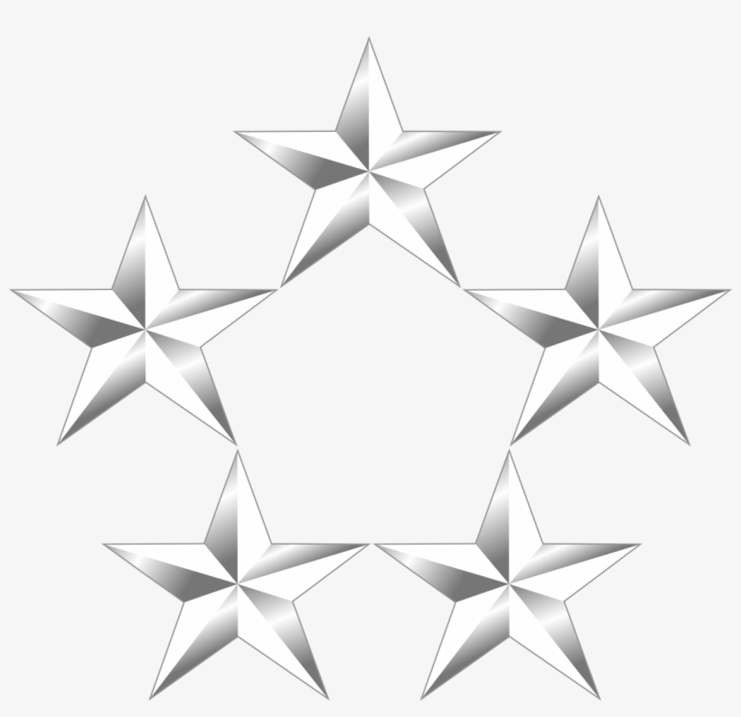 5-star Donors - General 5 Star, transparent png