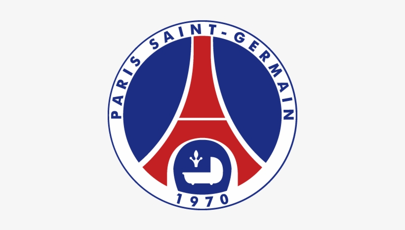 Other-logo - Paris Saint-germain F.c., transparent png