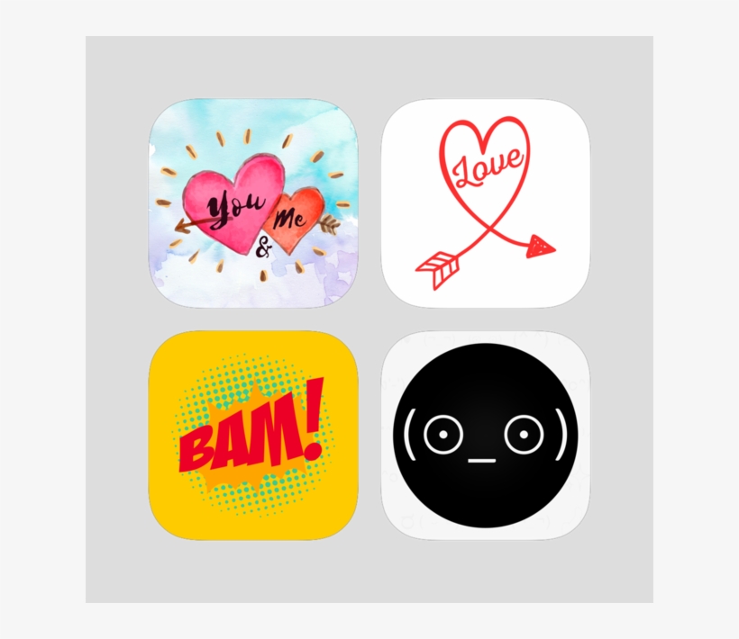 Pretty Arrow With Retro & Handwritten Comic Pack On - Graphic Design, transparent png