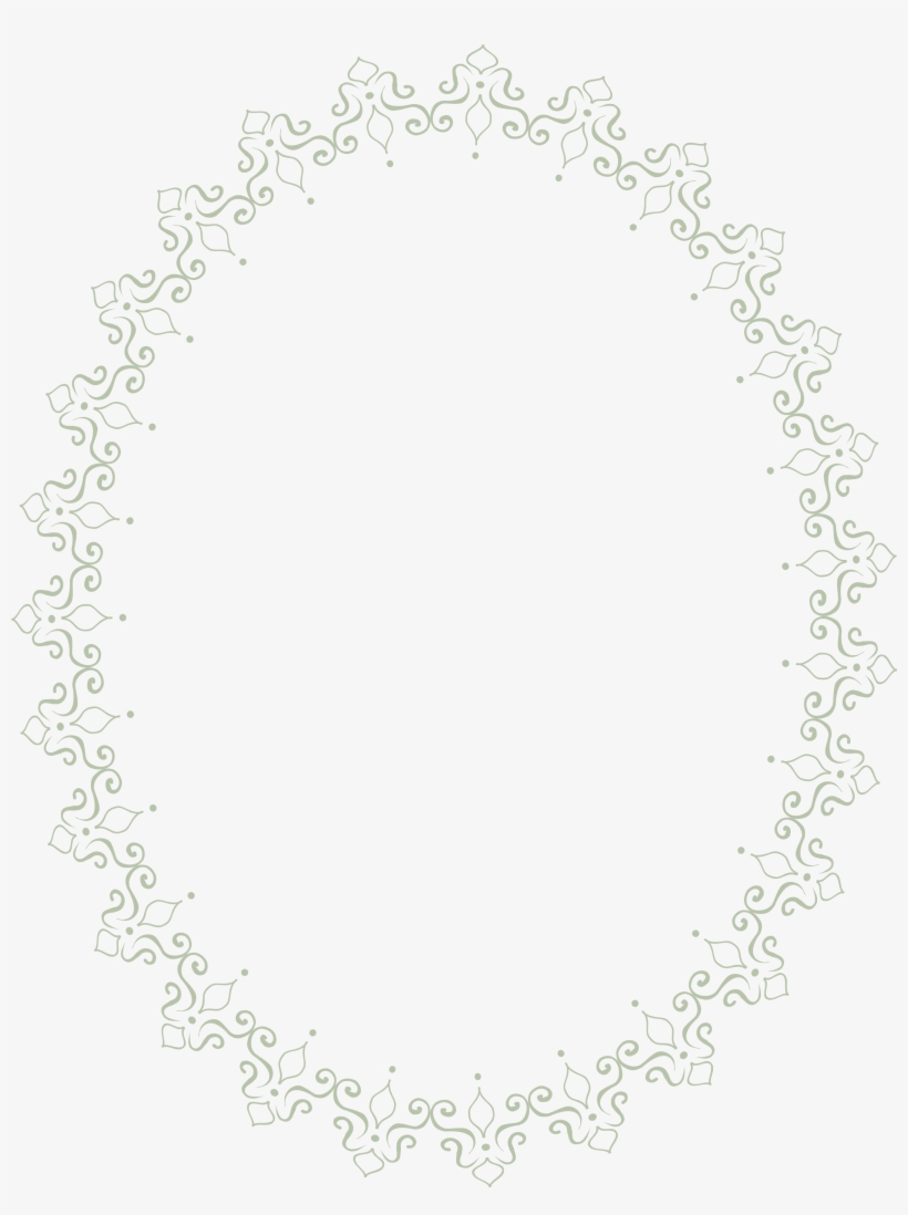 H746 - Circle, transparent png