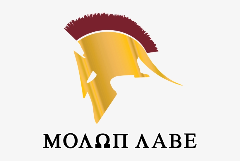 Molon Labe Spartan Helmet Decal - Scarpe Primavera Estate 2012, transparent png