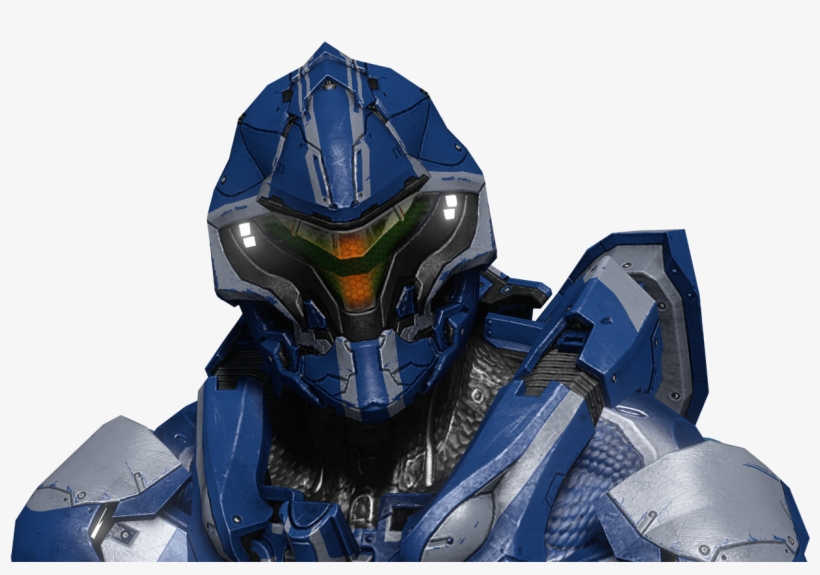 Halo 4 Pathfinder Armor - Halo 4 Pathfinder Helmet, transparent png