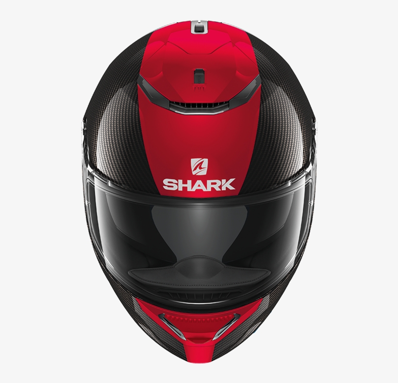 Spartan Carbon - Shark Spartan Carbon Skin Drr Xs, transparent png